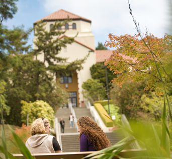 HSU Family feature photo