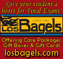 Los Bagels - Offering Care Packages, Gift Boxes, & Gift Cards