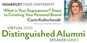 What is your superpower? Steps to Creating Your Personal Brand