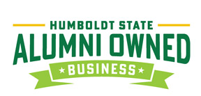 Alumni Owned business logo