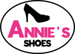 Annie's Shoes logo